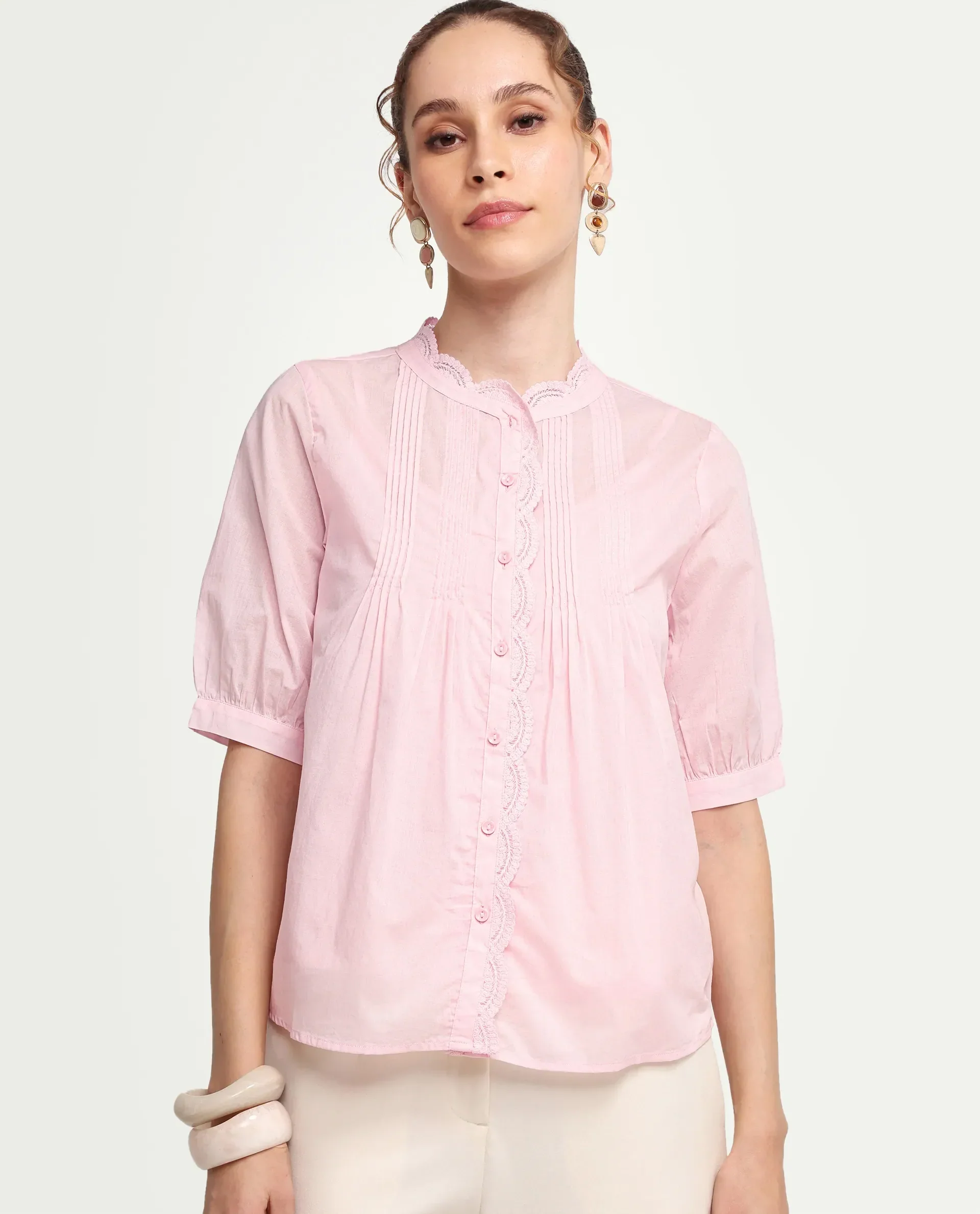 Knitted Tops for Women